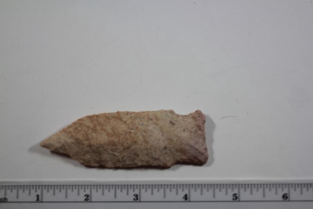 3 3/8' Etley w/COA (1 of 3)