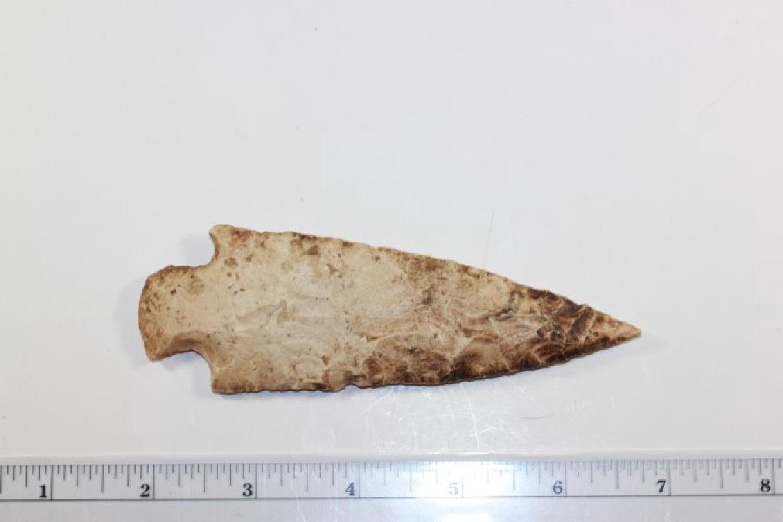 4 15/16" Kay Blade W/COA (1 of 3)