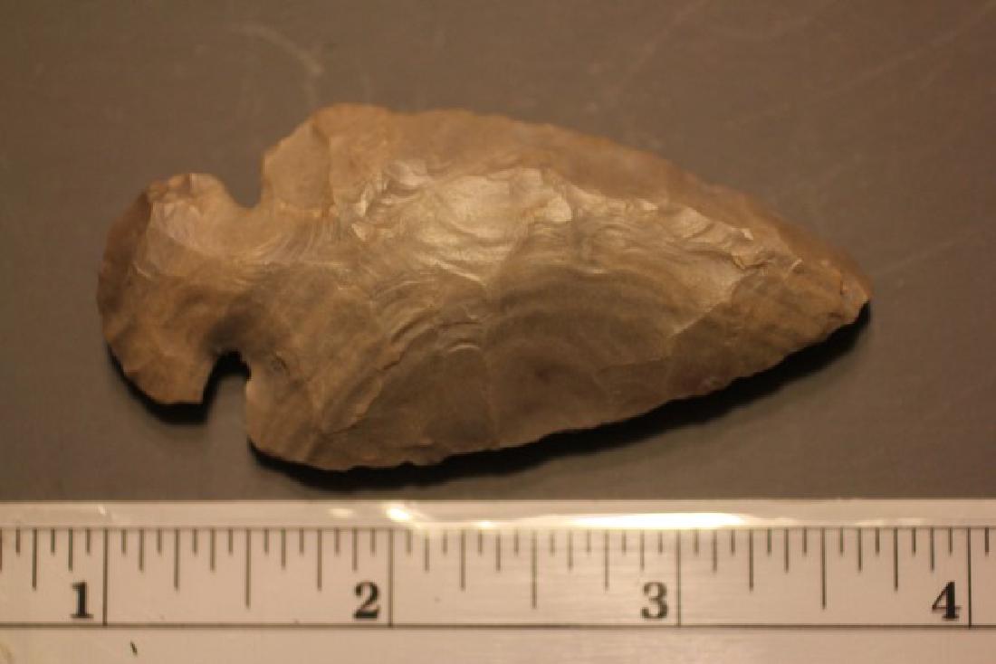 2 11/16" Dovetail, Randolph Co., Illinois (1 of 2)