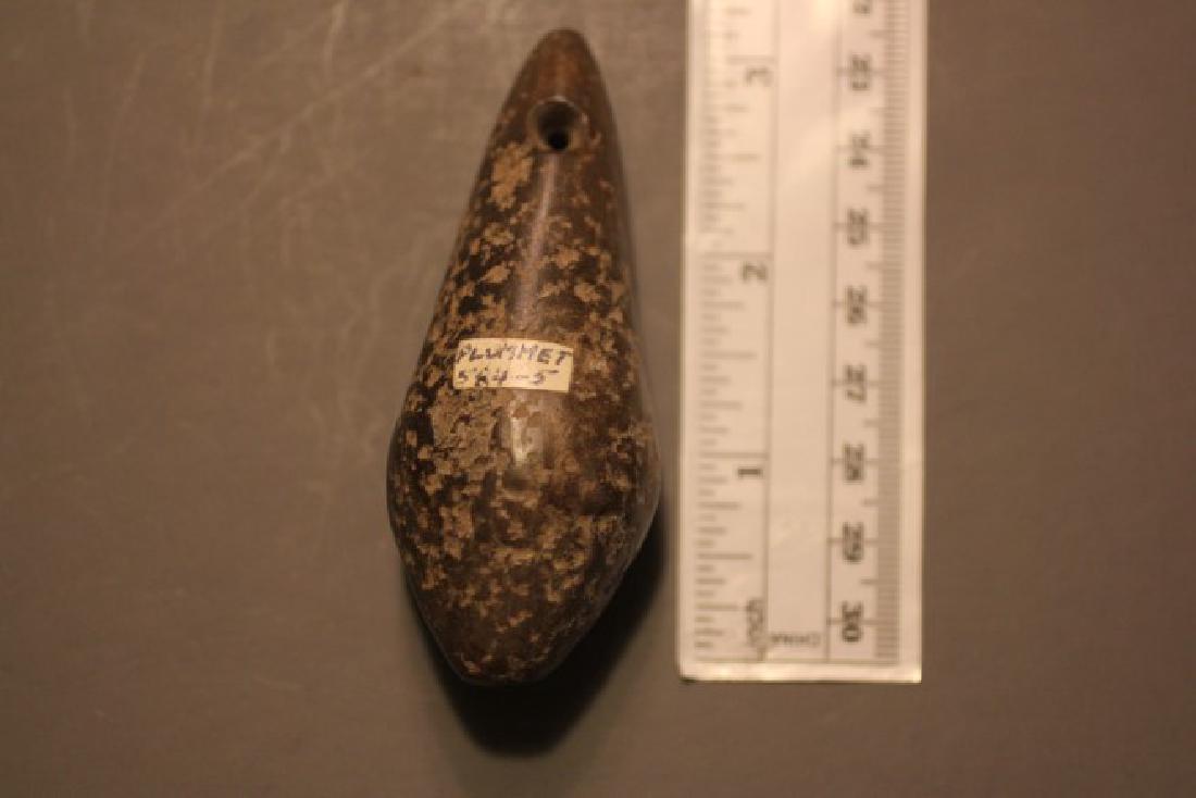 3 14' Plummet, Central Illinois (1 of 1)