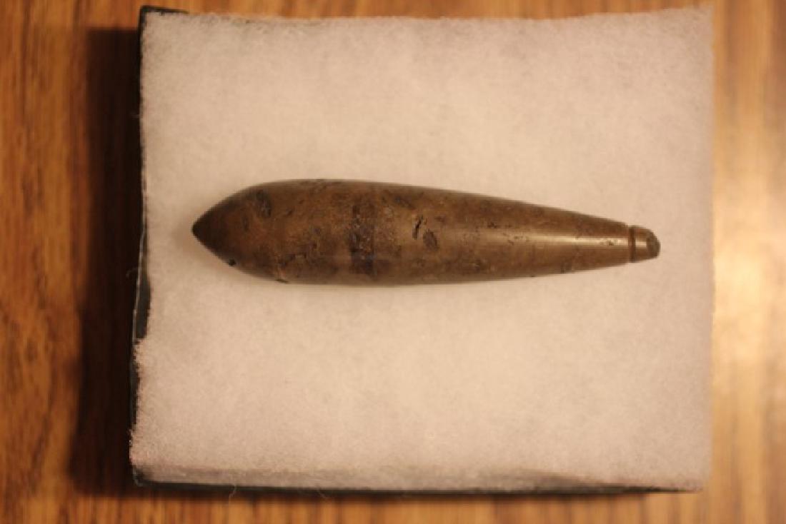 4 5/8" Plummet, Illinois (1 of 1)