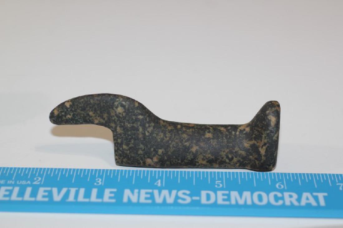 3 15/16"Birstone, Ohio Type (1 of 2)