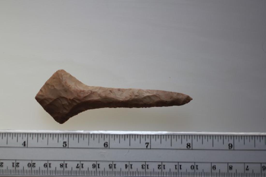 3 3/16â€L Drill, St. Clair Co., Illinois (1 of 2)