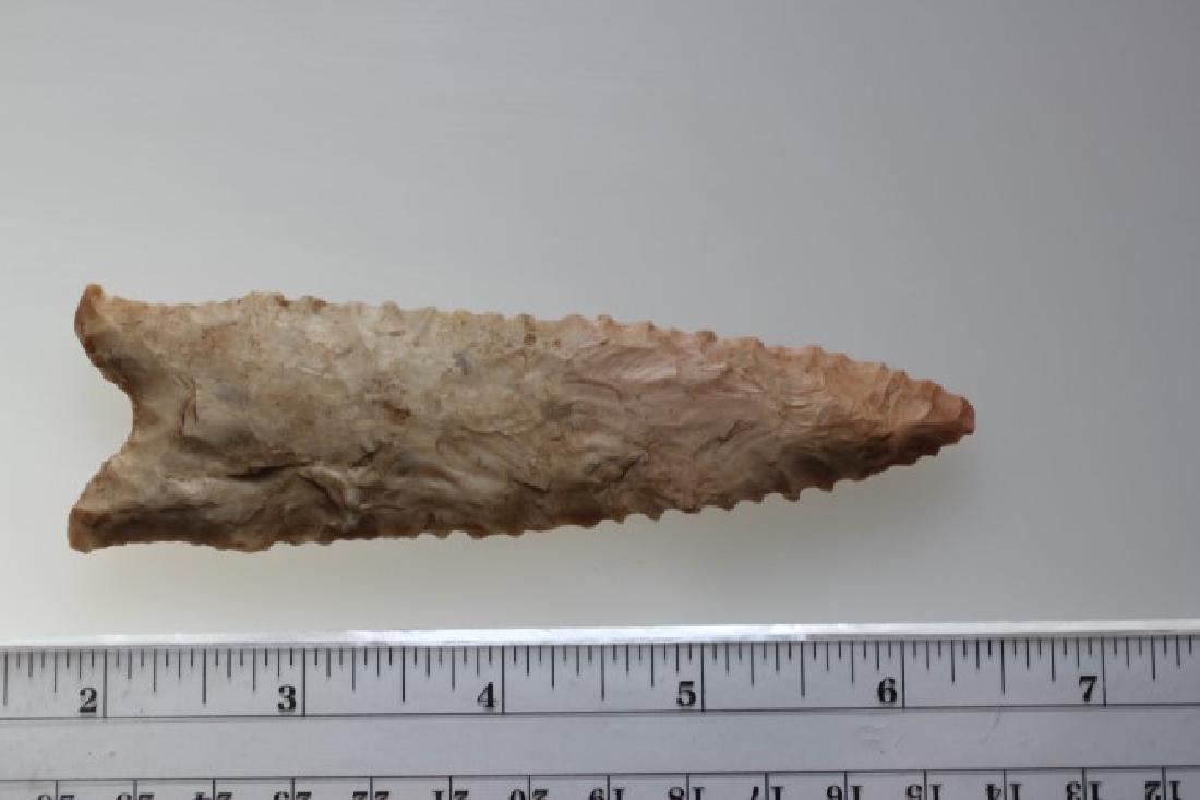 4 1/2â€ Dal;ton, Jersey Co., Illinois (1 of 2)