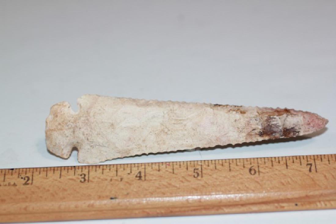 5 3/8â€L Dovetail, Nicolas Co., Kentucky (1 of 2)