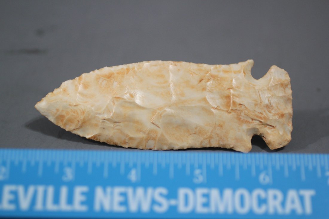 4 5/16"L St. Charles, Illinois (1 of 2)