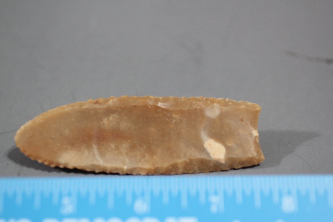 3 3/4"L Clovis, Kentucky (1 of 2)