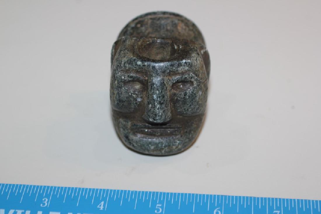 Fort Ancient Type Pipe (1 of 1)