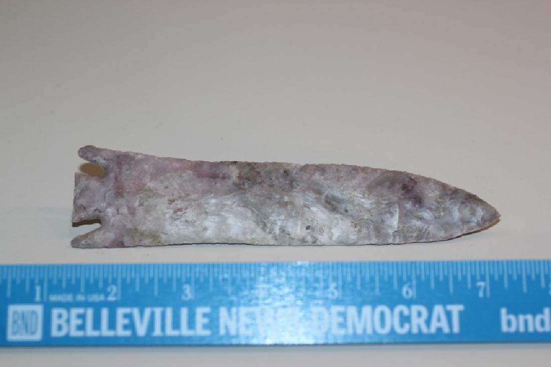 6 1/2"L Lost Lake Type Blade (1 of 2)