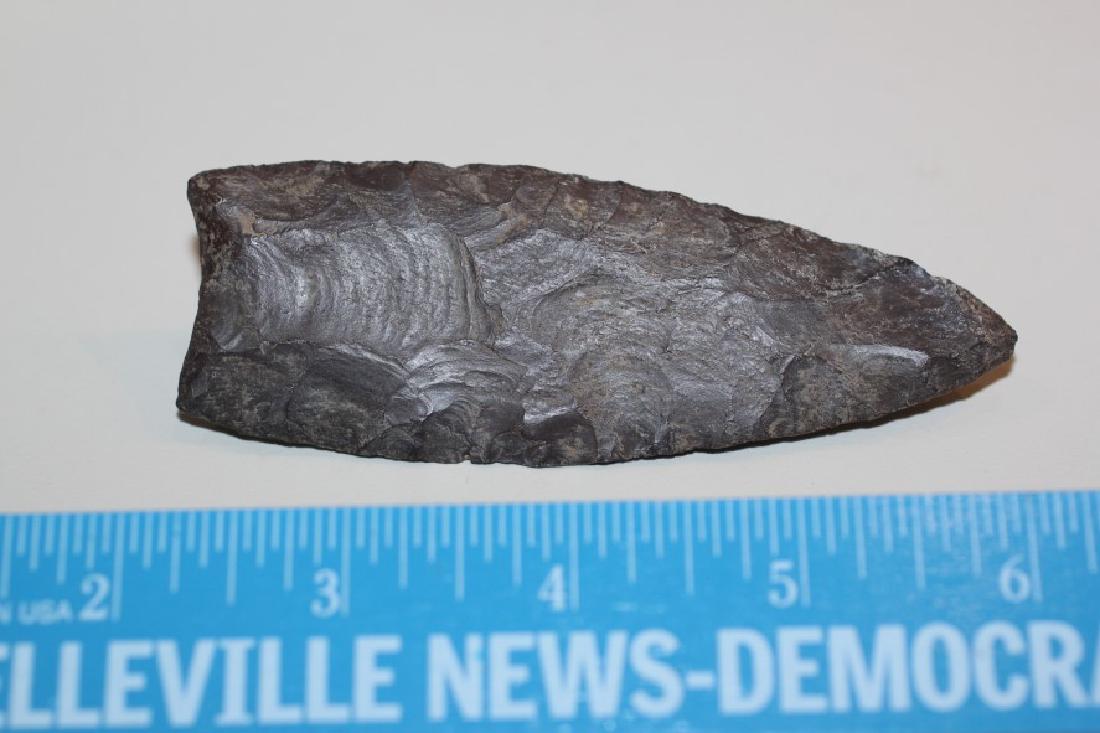 4"L Clovis, Kentucky (1 of 2)