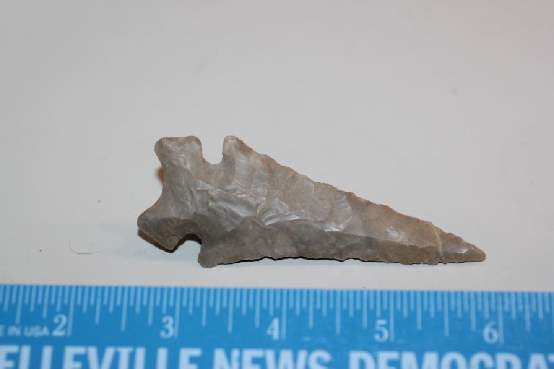 3 1/2"L 3 1/2" Graham Cave, Missouri (1 of 2)