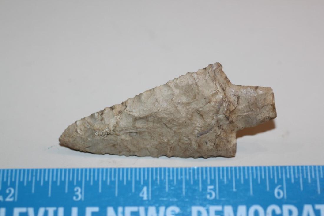 3 9/16"L Dickson Point, Morgan Co., MO (1 of 2)