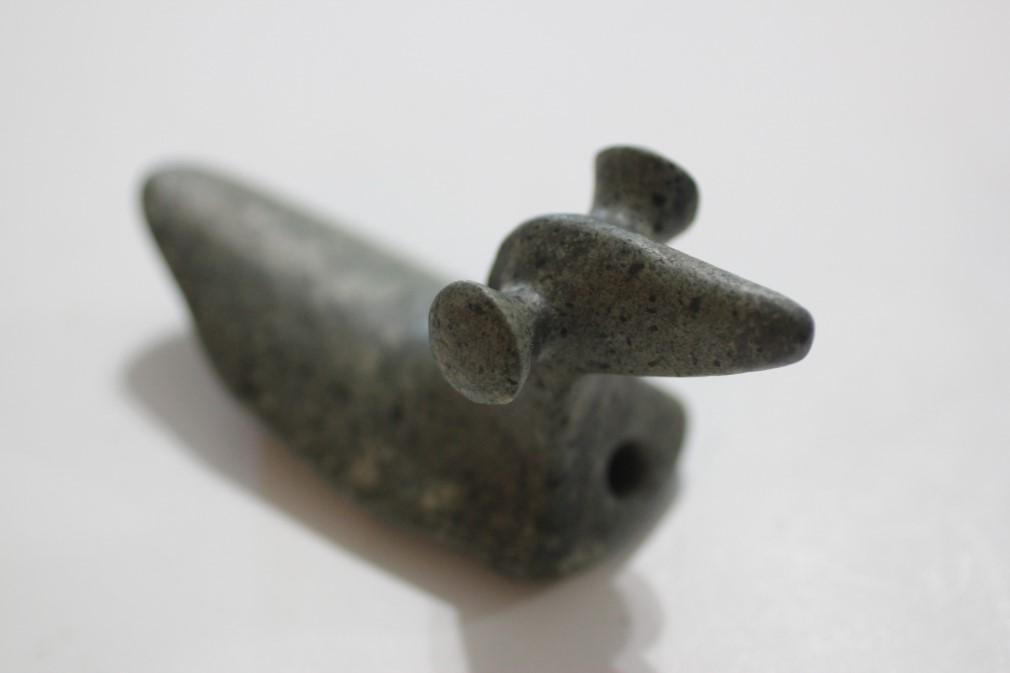 Popeyed Birdstone, Medina, Ohio (1 of 3)