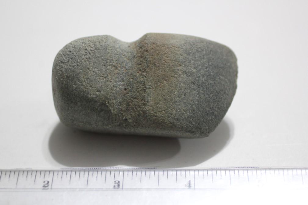 2 11/16"L Miniature Axe, Pike Cty., Illinois (1 of 2)