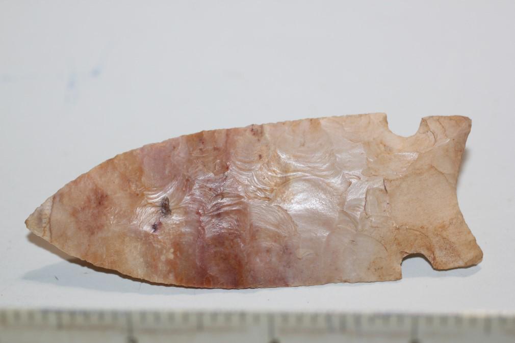 3 5/8"L Godar, Warren City., Illinois: See Lot Title