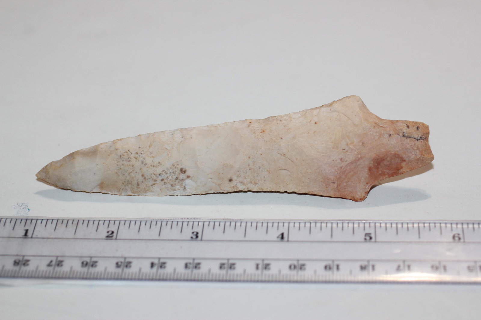 4 13/16’L Etley, Missouri (1 of 2)