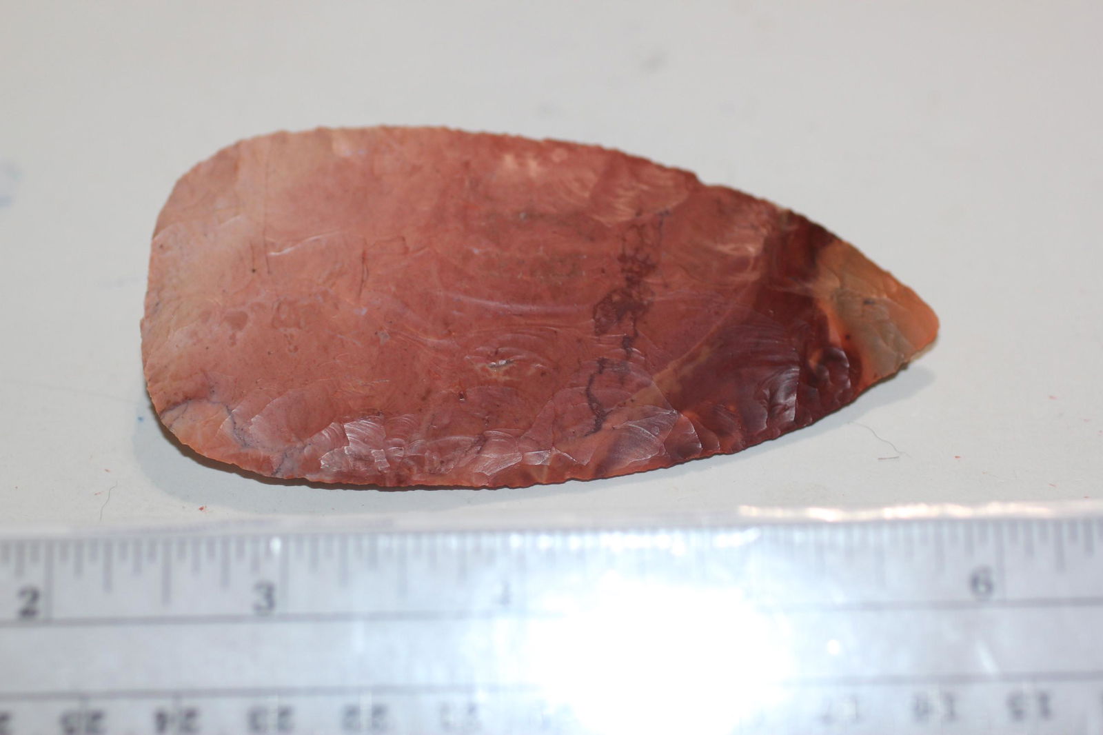 3 7/8" L North Blade, IL/MO (1 of 1)