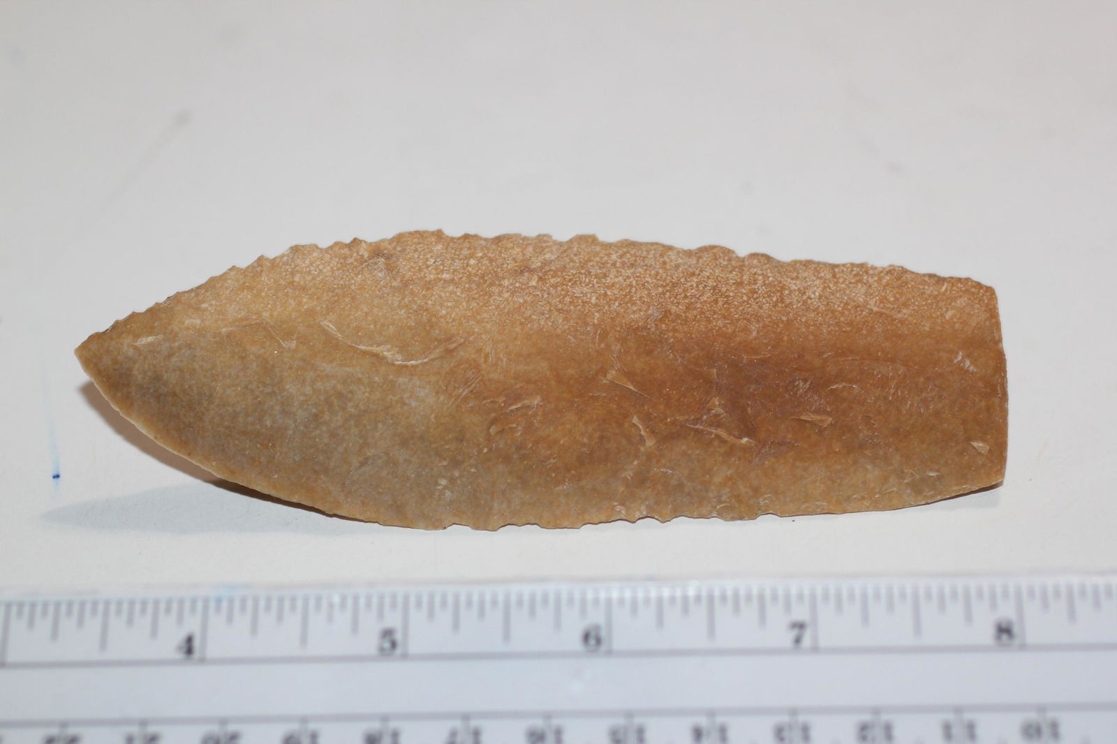 5" Kalin Flint Wadlow, MO (1 of 2)