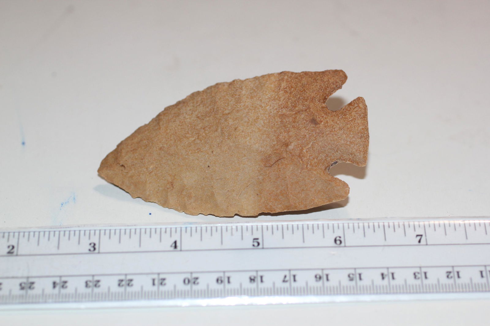 3 5/8" L Snyder, Madison Co., IL (1 of 2)