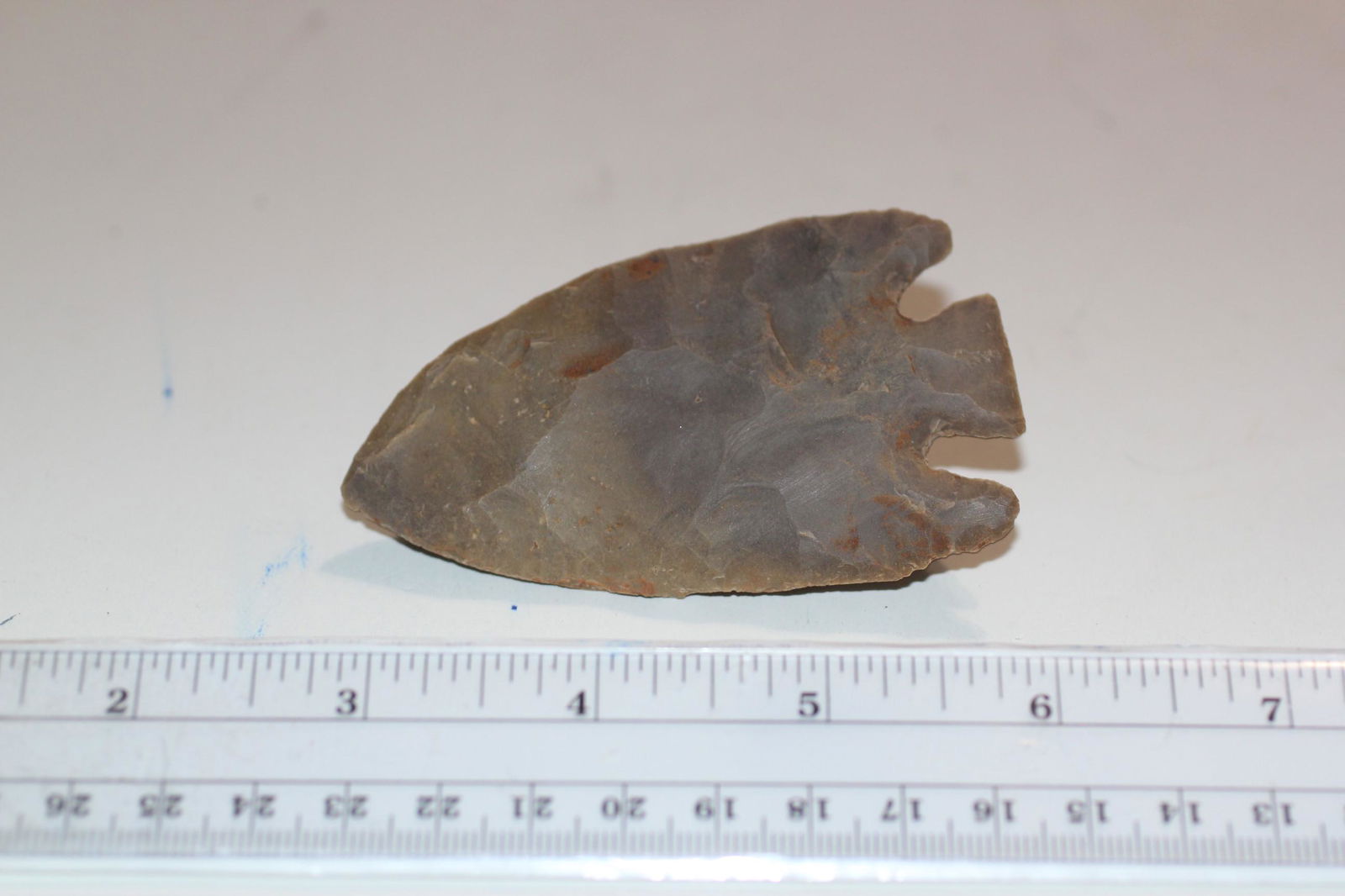 3 3/16" L Smith, Advance, MO (1 of 2)