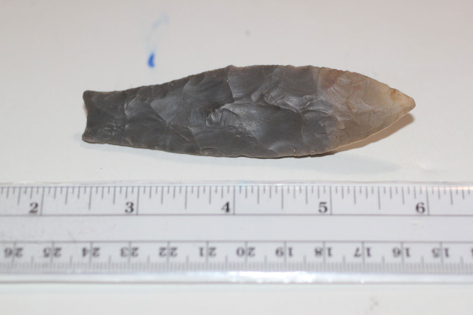 3 3/4" L Beaver Lake, TN w/ coa (1 of 3)