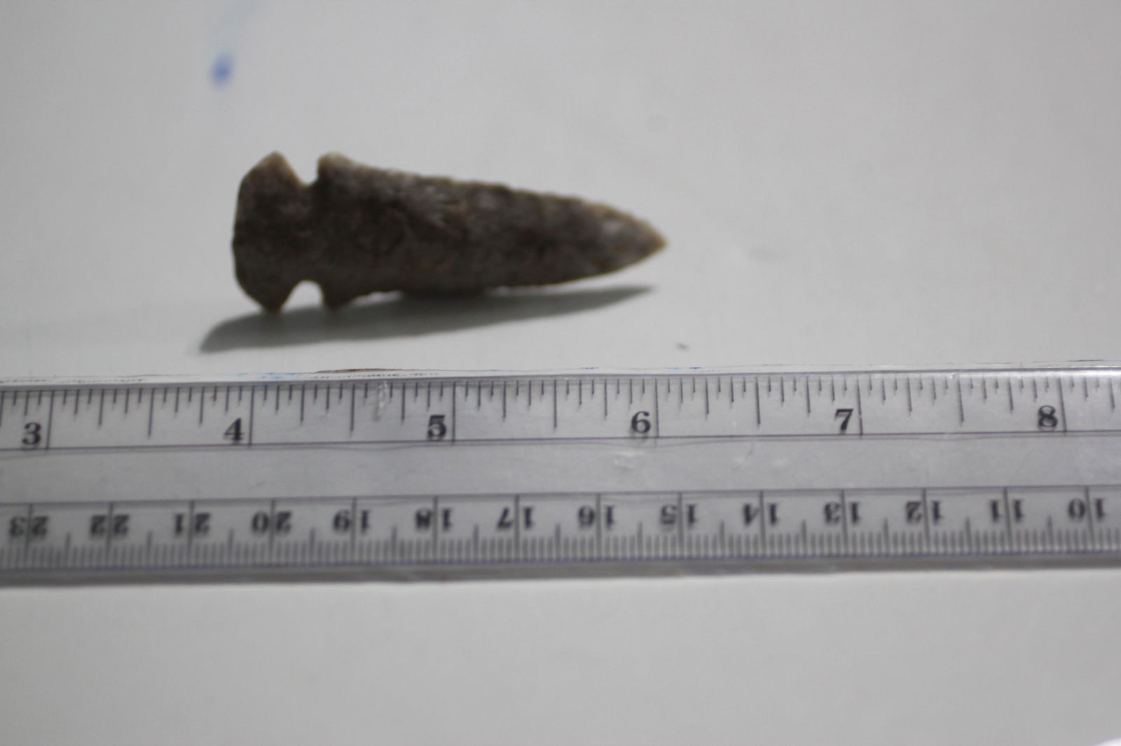 2 3/8" L Dovetail, MO w/ coa (1 of 4)