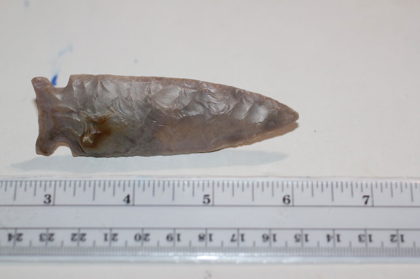 3 3/4" L Hemphill, Shannon Co., MO w/ coa (1 of 3)