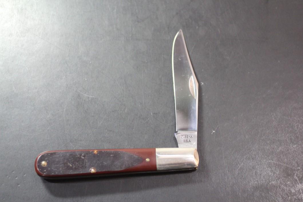 Case 6143 5 Dot XX (Mint Condition): See Lot Title