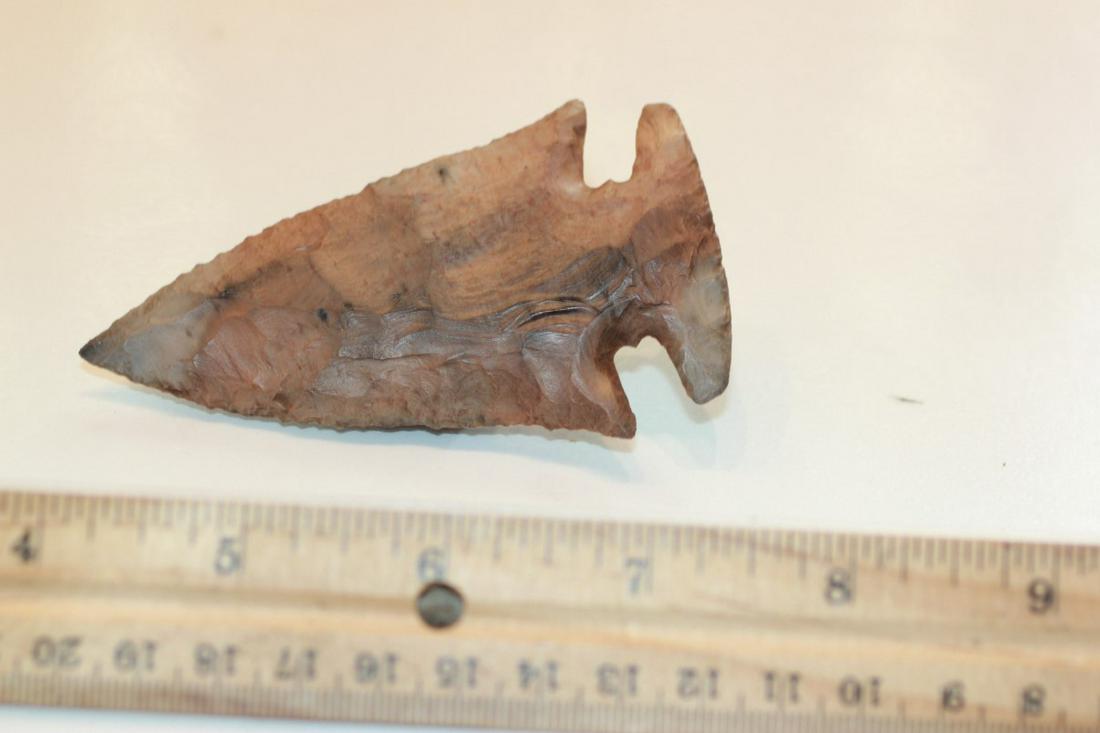 3 1/8" L Bolen Beveled, Tampa Bay, FL: See Lot Title