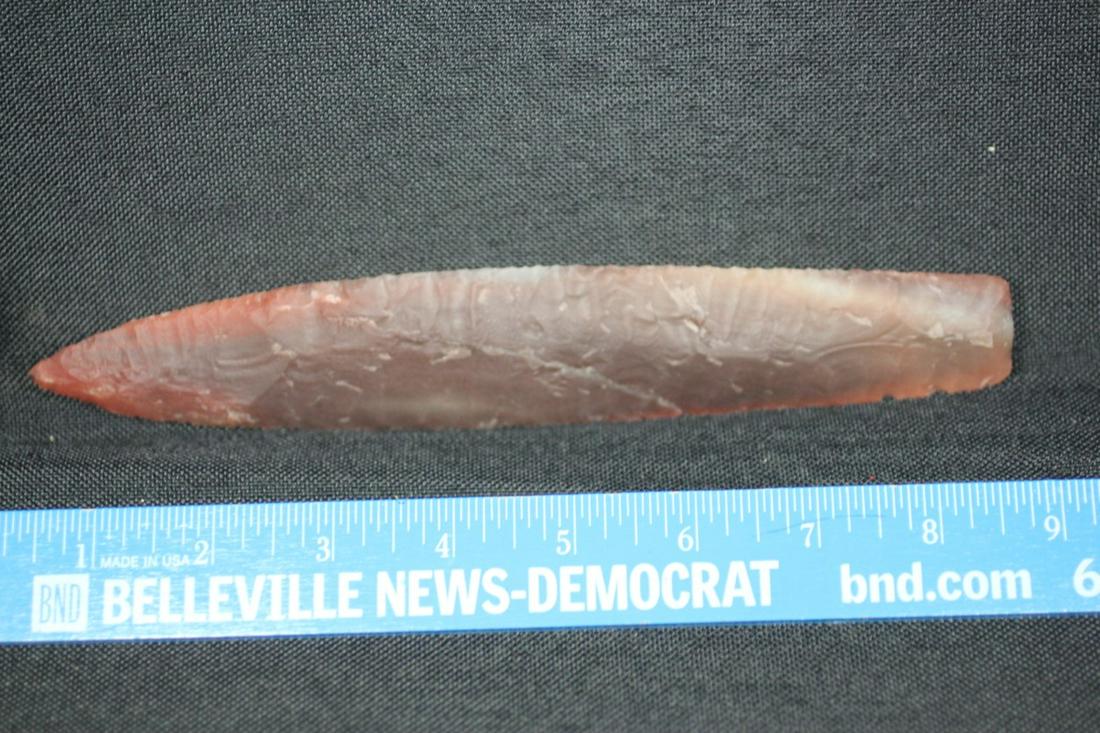 8 3/4" L Spear Point (1 of 2)