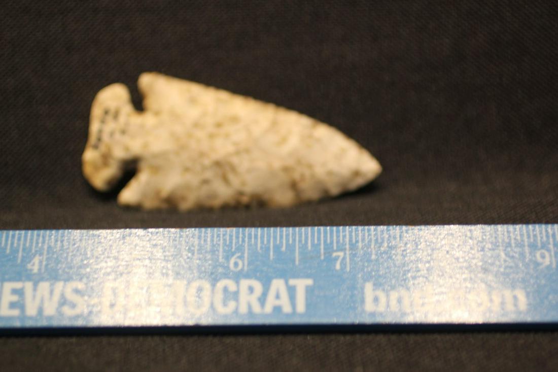 3 5/16" L Thebes, Boone Co., MO (1 of 2)