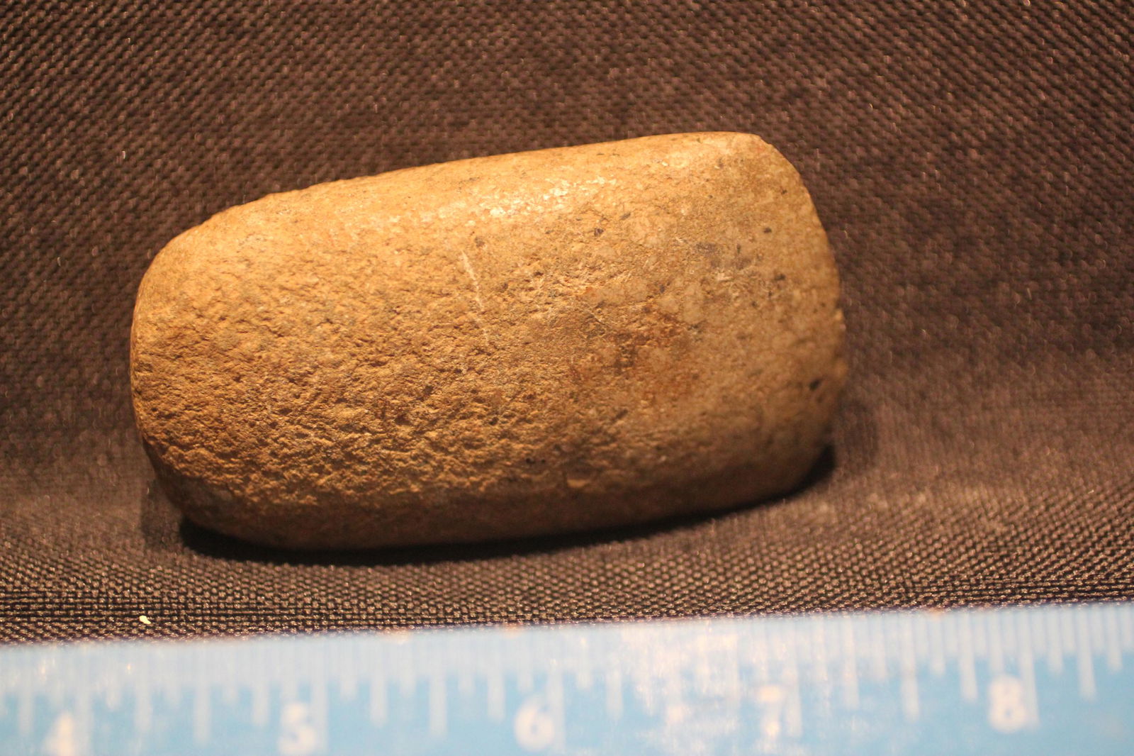 3 7/16"L CELT, CAPE GIRARDEAU CO., MISSOURI: See Lot Title