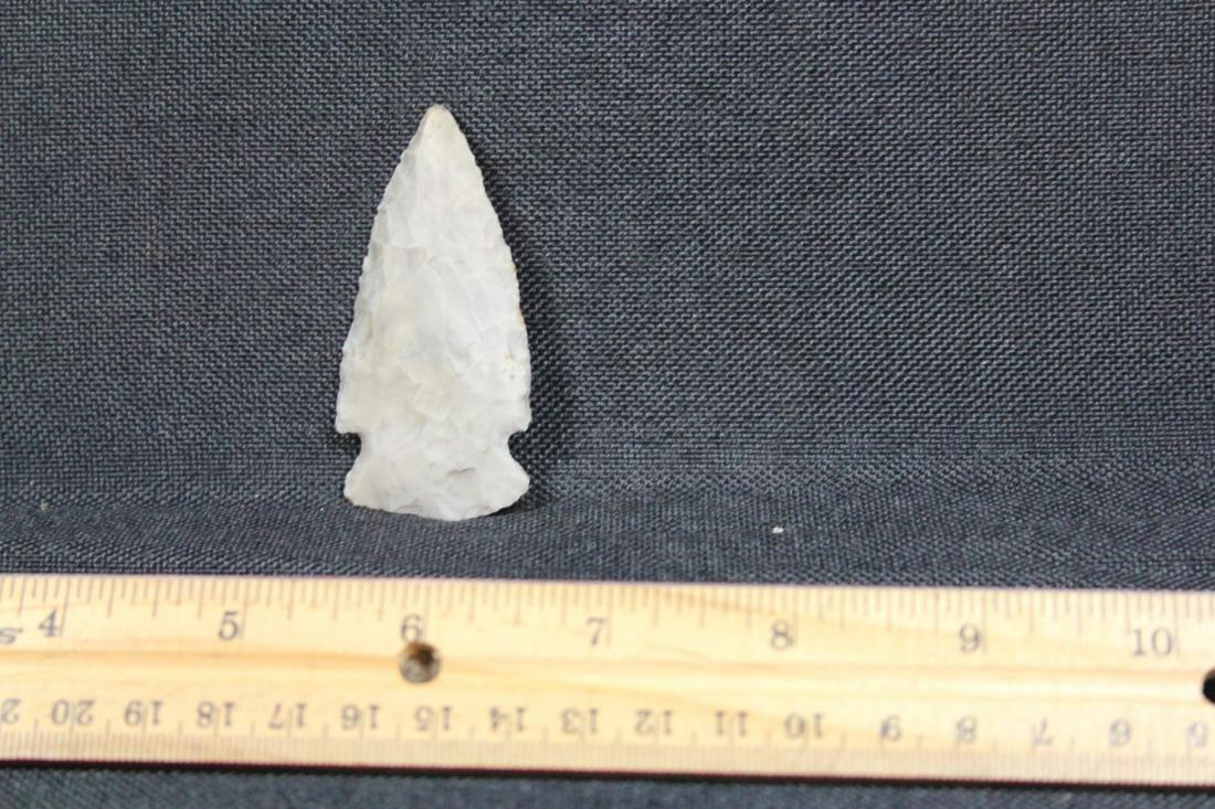 2 9/16" L Godar, Cooper Cnty, MO: See Lot Title