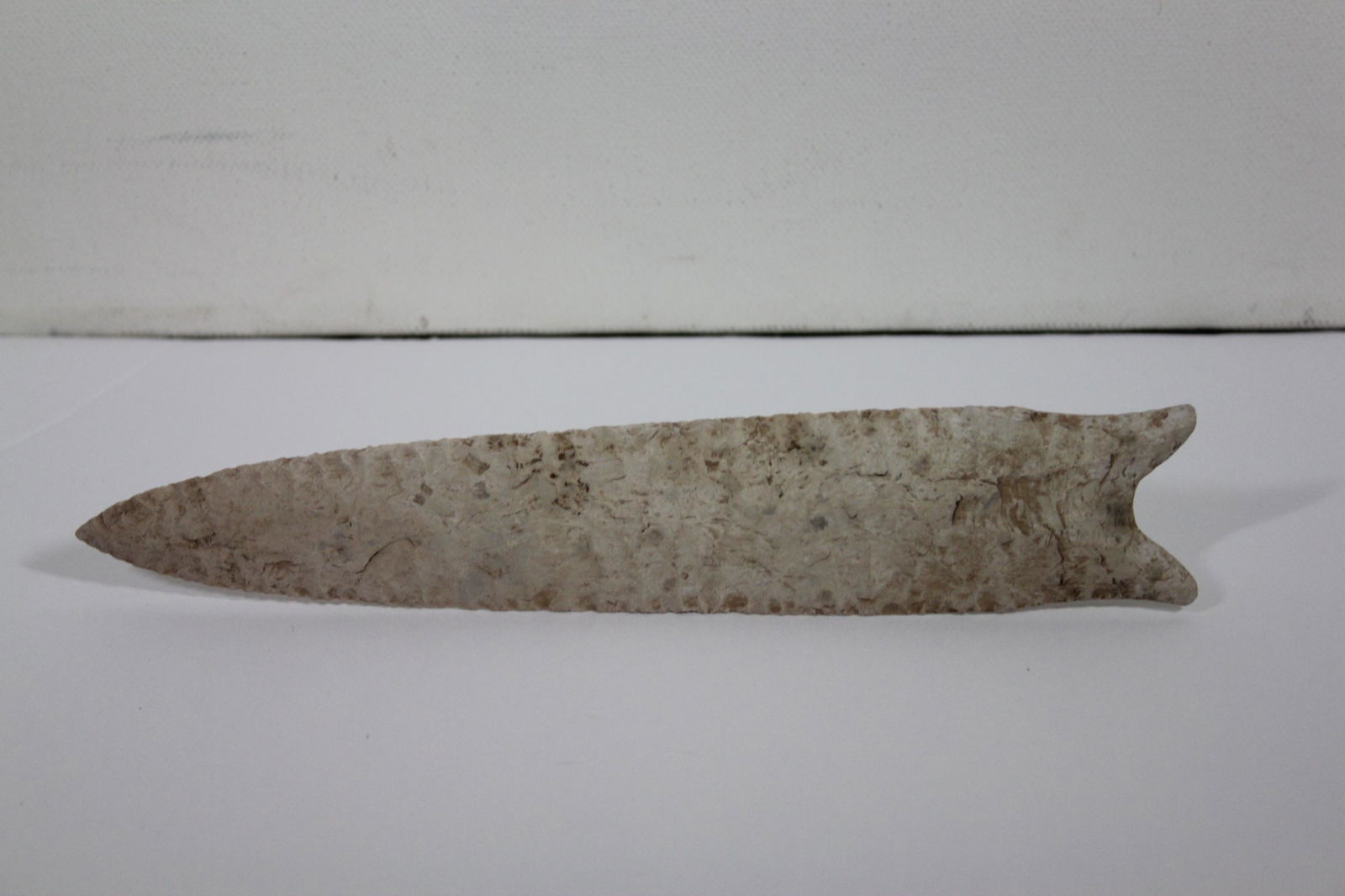 6 3/4" L Dalton, St Clair Cnty, IL (1 of 2)