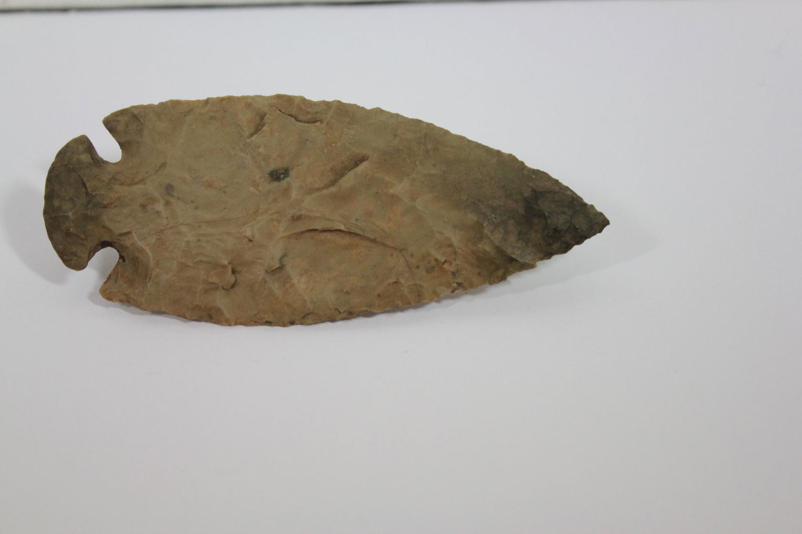 3 15/16" L St Charles (Dovetail), St Louis, MO (1 of 2)