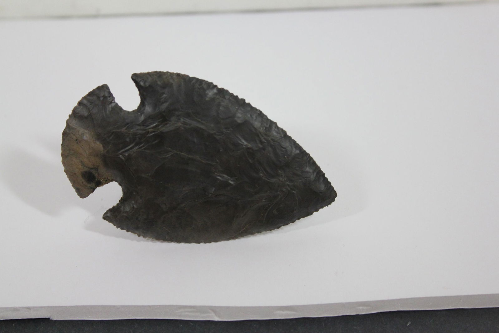 3 5/16" L Snyder, Madison Cnty, IL (1 of 2)