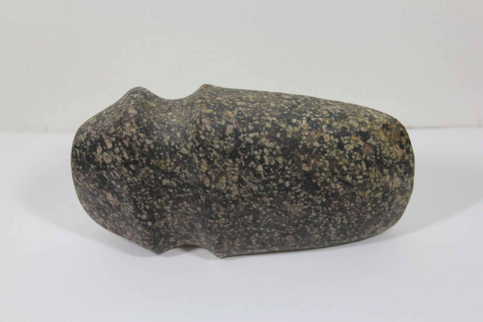 5 5/16" L x 2 1/2" H High Grooved Axe, Hannibal, MO (1 of 3)