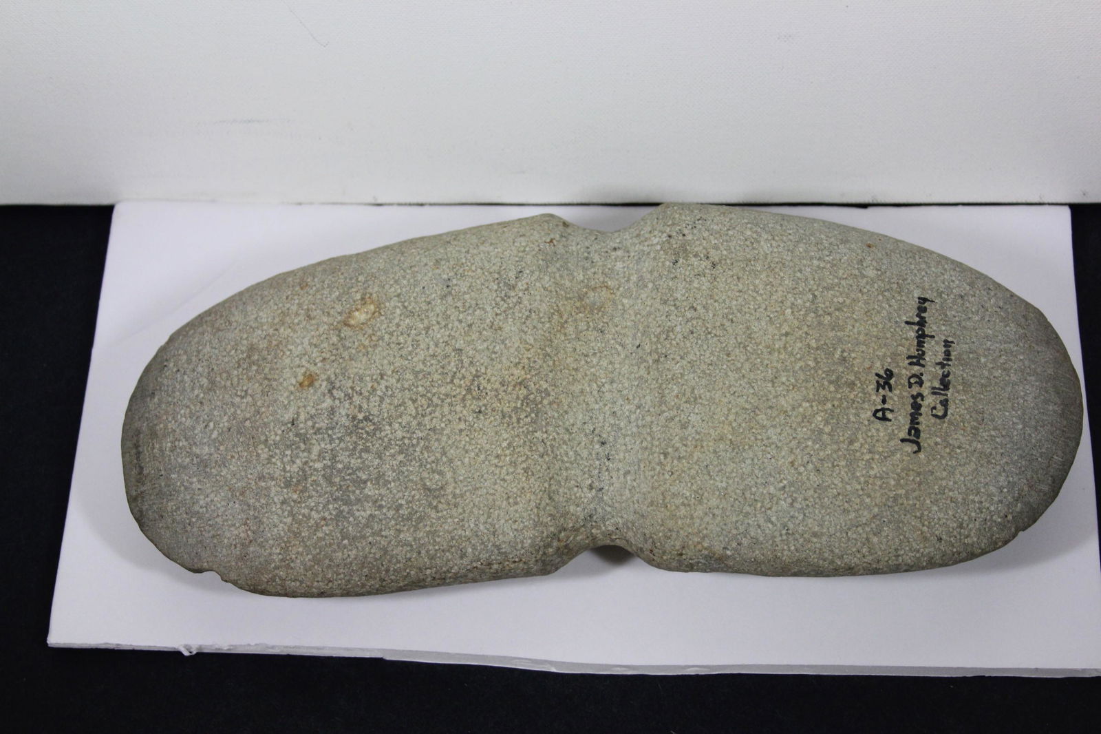 10 3/4" L x 4 1/2" W Double Bit Axe, Madison Cnty, IL (1 of 2)