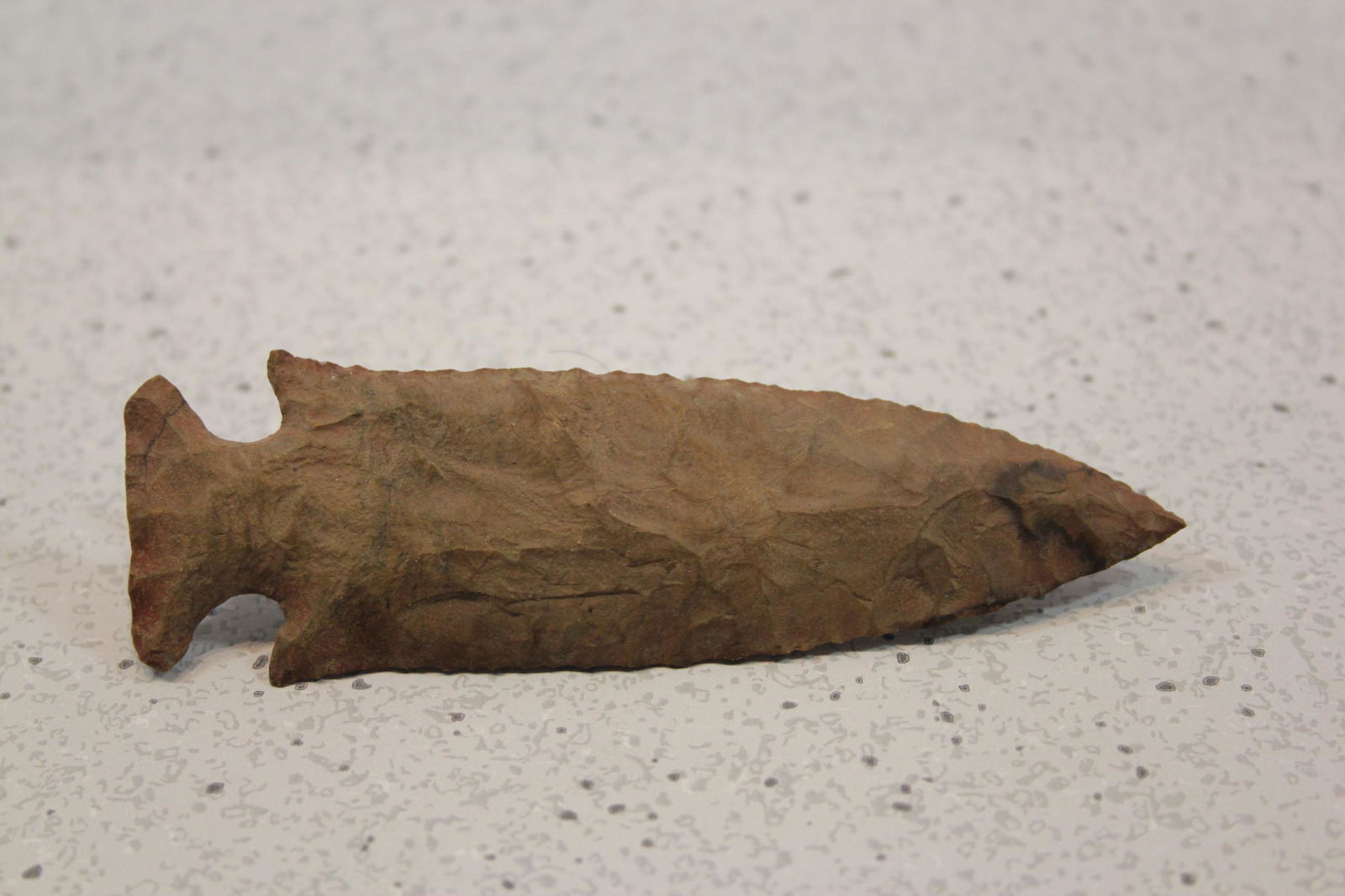 4 7/16" L Epps, Jersey Cnty, IL (1 of 2)