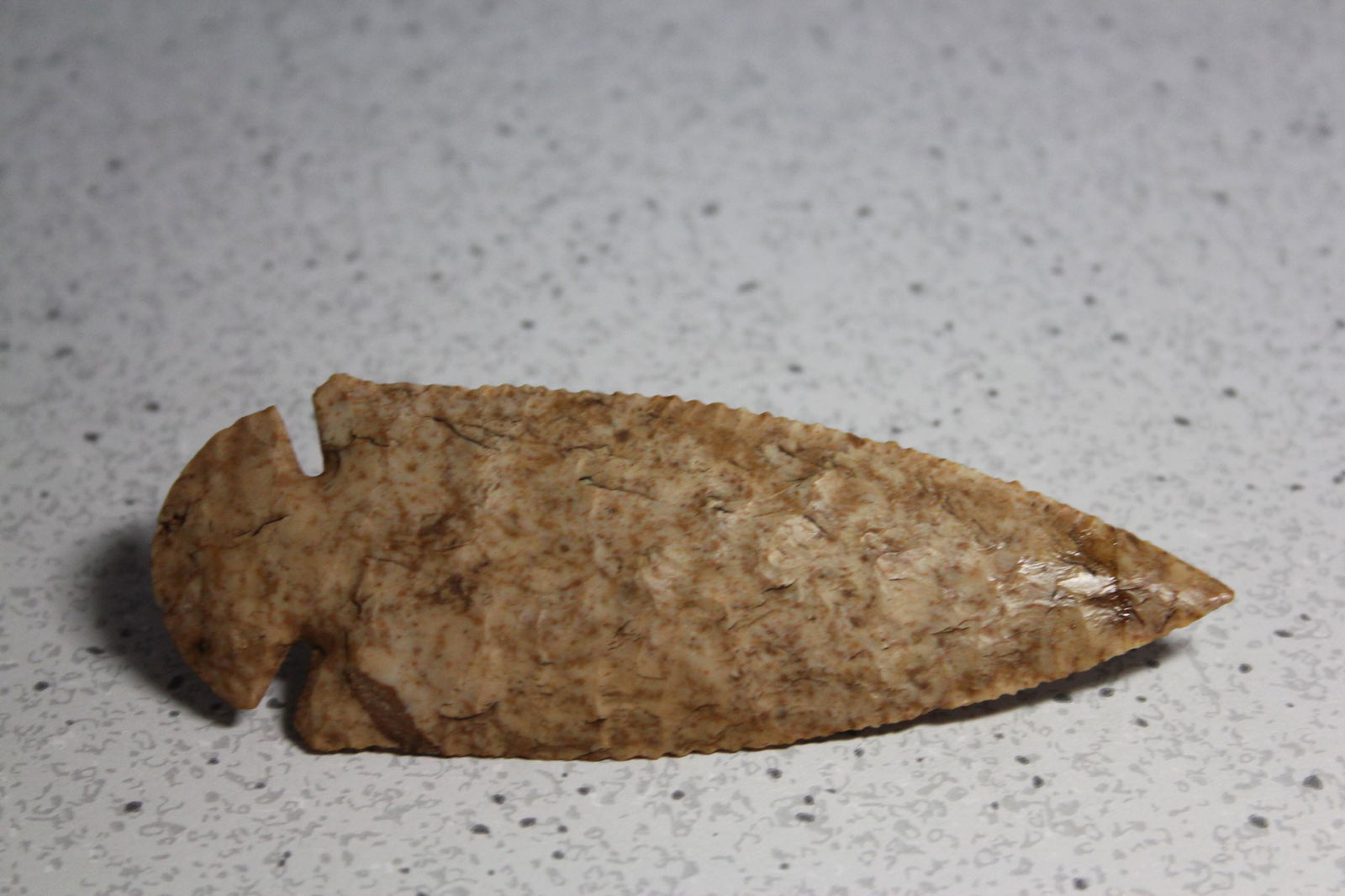 4 1/2" L Dovetail, St Charles, MO (1 of 2)