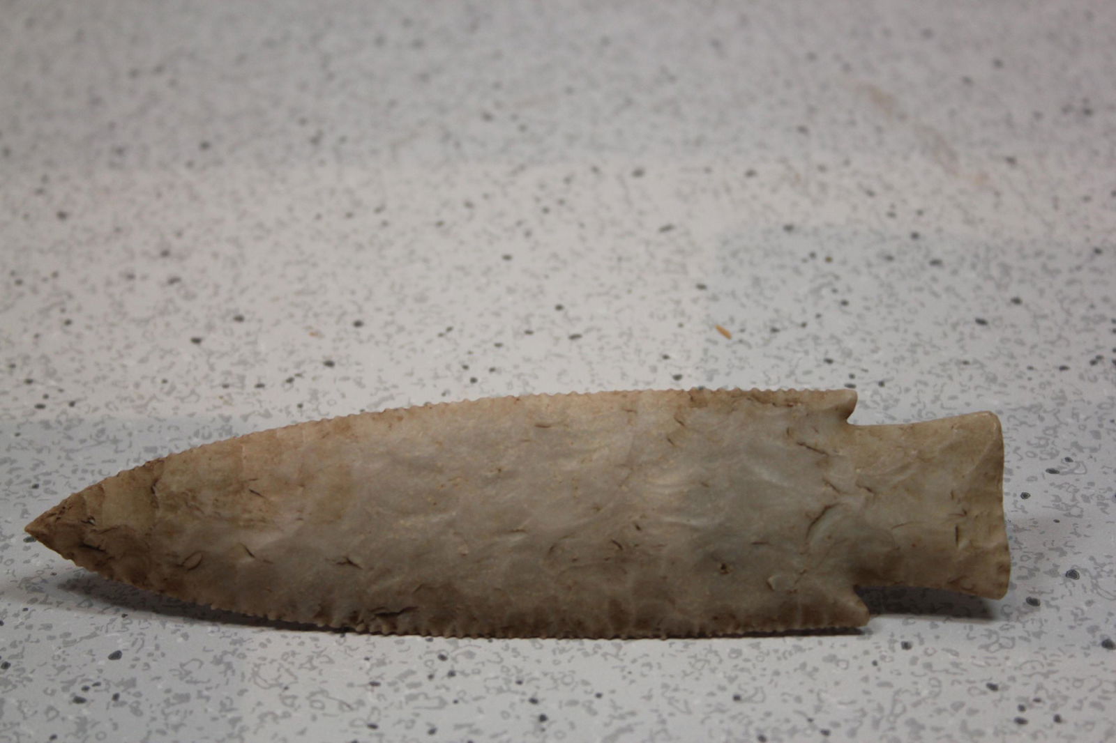 5 1/2" L Hardin, St Louis Cnty, MO (1 of 2)