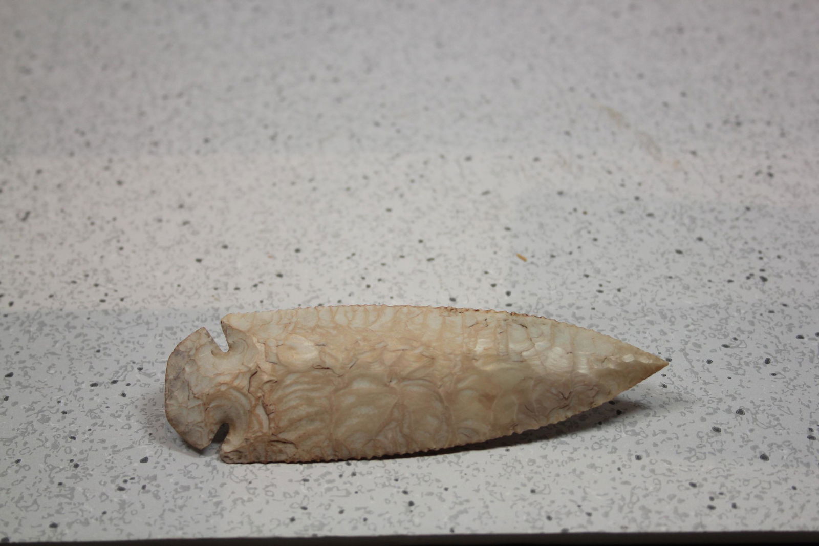 4 1/2" L Dovetail, St Louis Cnty, MO (1 of 2)