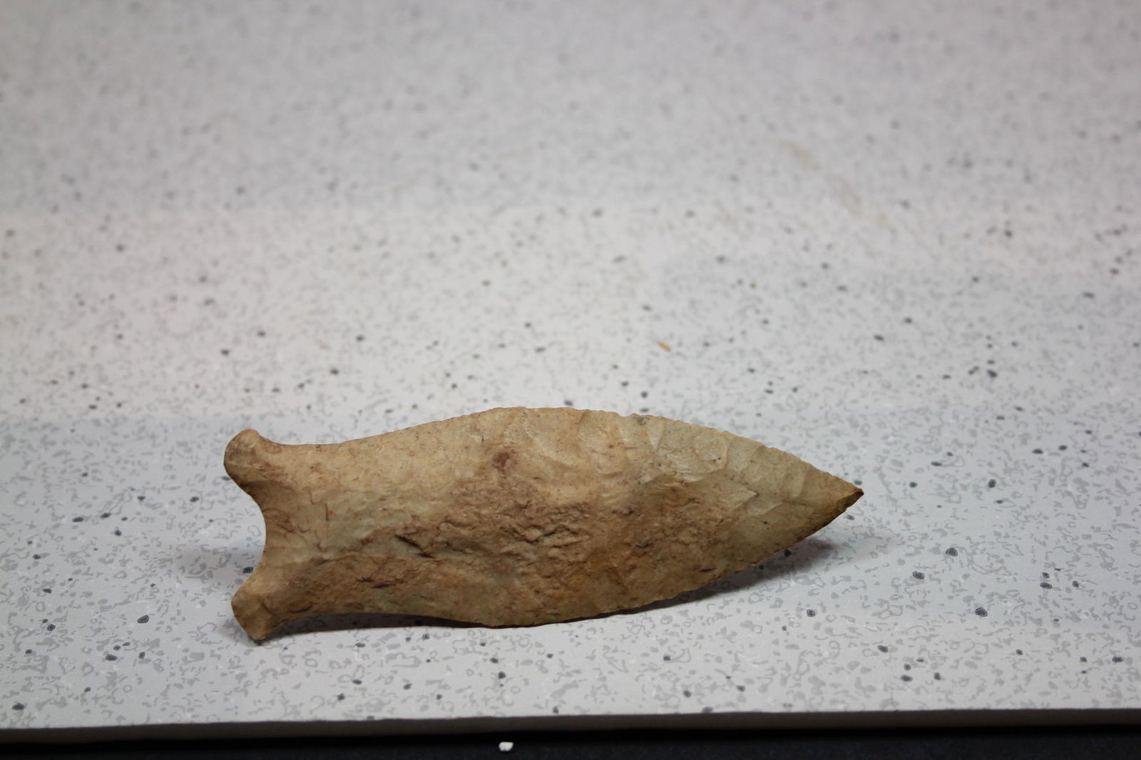 4 3/16" L Beaver Lake, Fulton Cnty, IL (1 of 2)