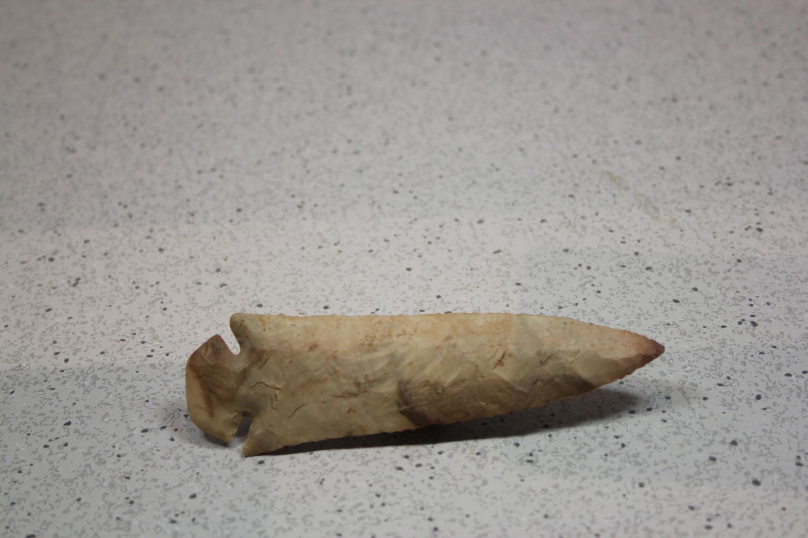 4 15/16" L Dovetail, St Louis Cnty, MO (1 of 2)