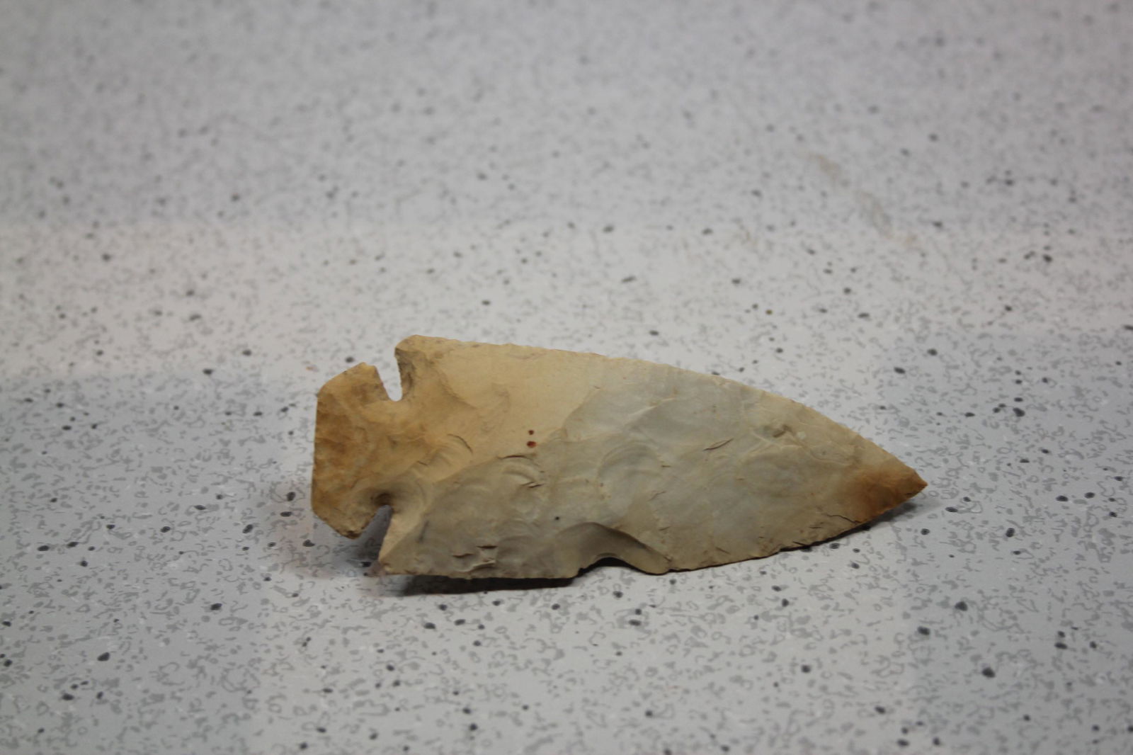 4" L St. Charles Dovetail, St Clair Cnty, IL (1 of 2)