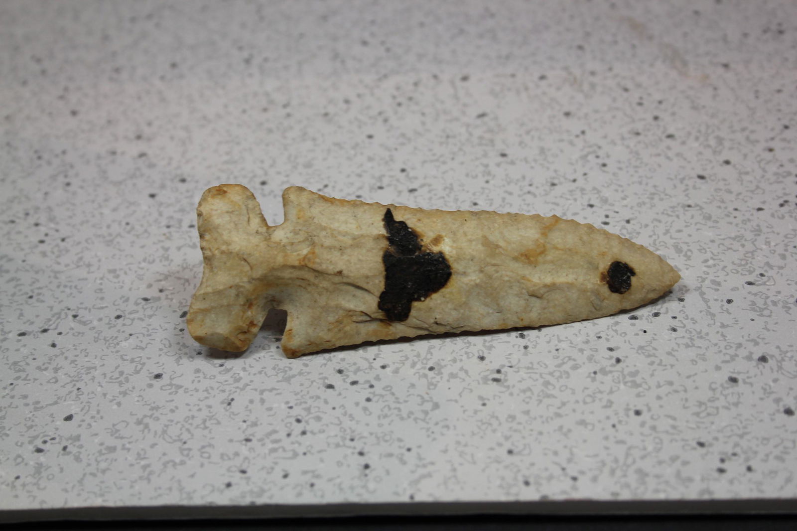 4" L Thebes, Logan Cnty, IL (1 of 2)