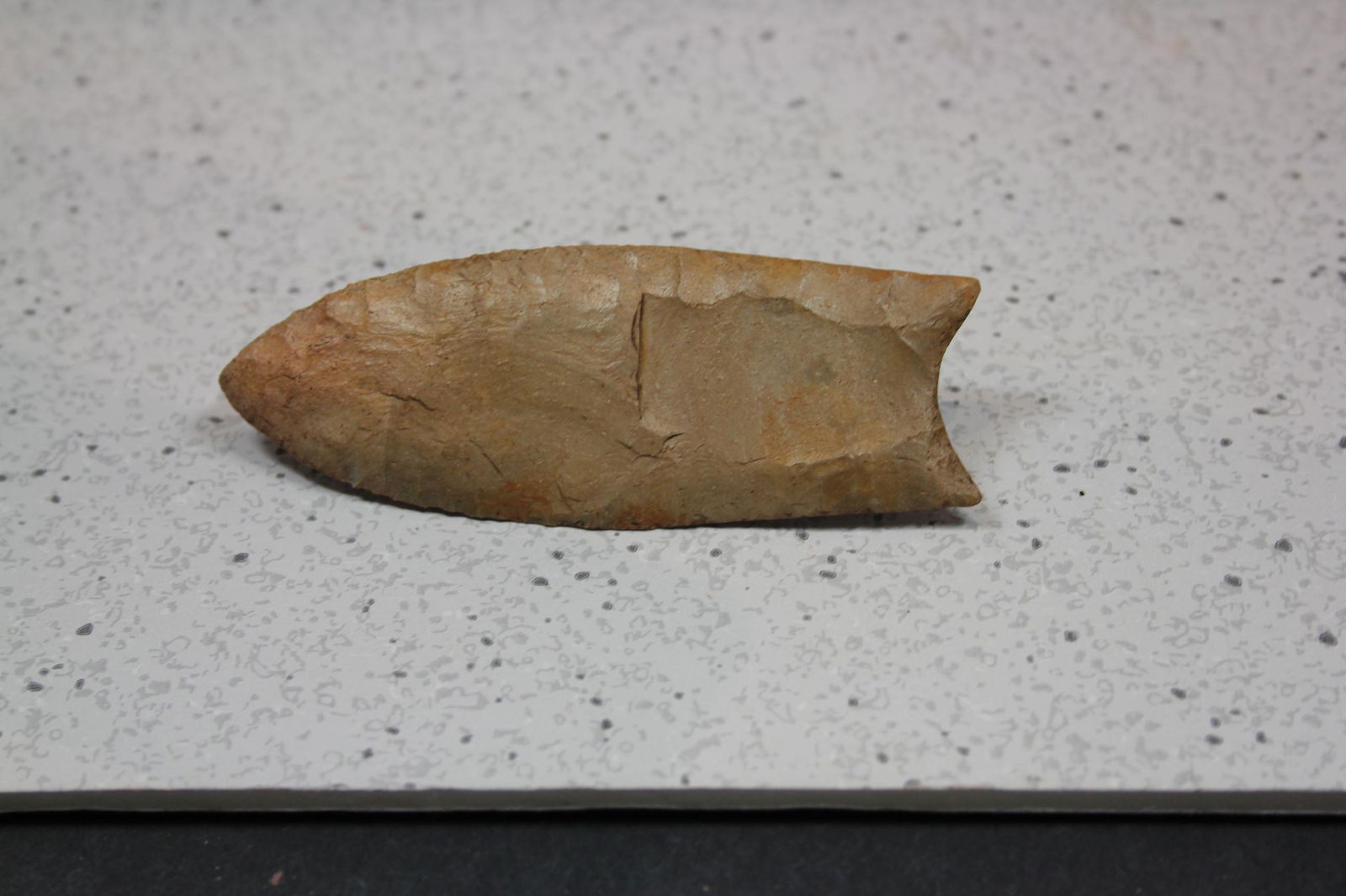 3 5/8" L Clovis, Franklin Cnty, MO (1 of 2)