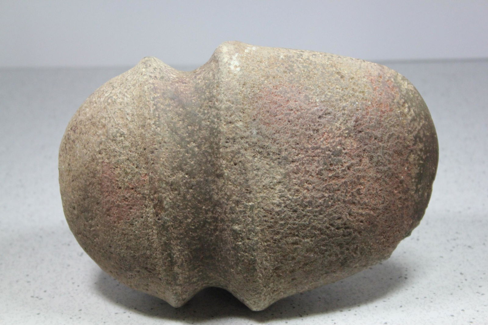 9" L x 6 1/8" W Full Grooved Axe, Madison Cnty, IL (1 of 2)