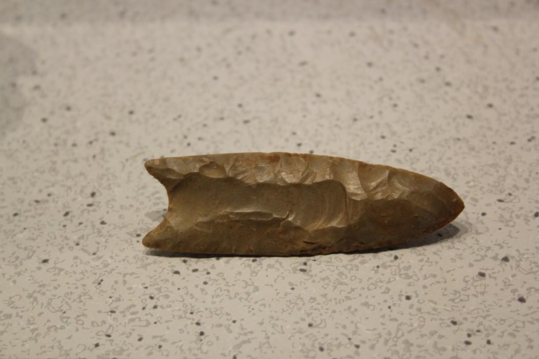 3 5/16" L Clovis, Cumberland Cnty, PA (1 of 2)