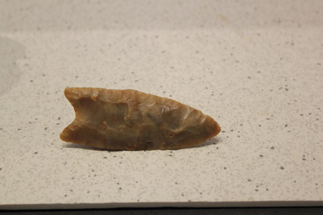 3 3/16" L Clovis, OH (1 of 2)